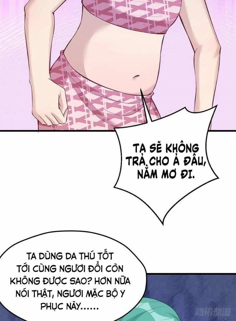 Thảnh Thơi Thú Thế Chủng Chủng Điền, Sinh Sinh Tể - Update Chapter 200 - Trang 50