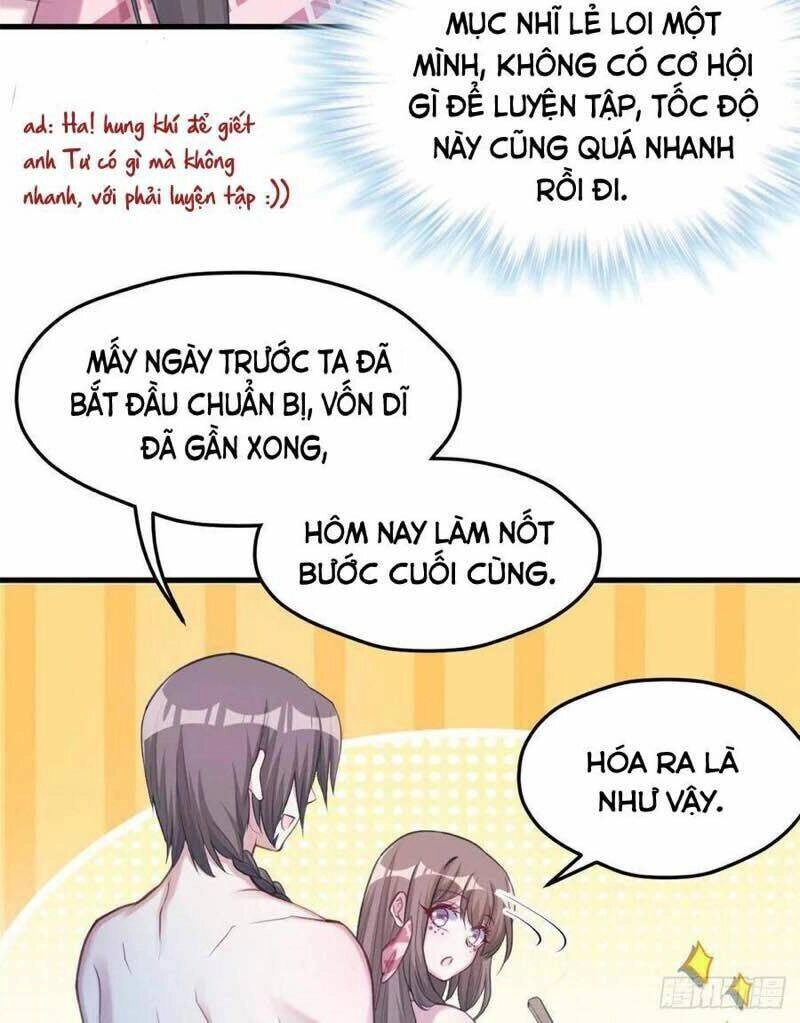 Thảnh Thơi Thú Thế Chủng Chủng Điền, Sinh Sinh Tể - Update Chapter 201 - Trang 16