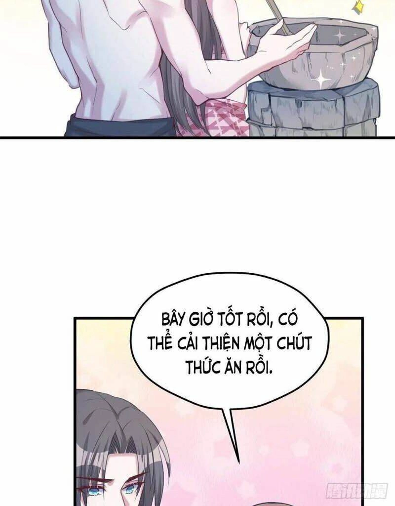 Thảnh Thơi Thú Thế Chủng Chủng Điền, Sinh Sinh Tể - Update Chapter 201 - Trang 17