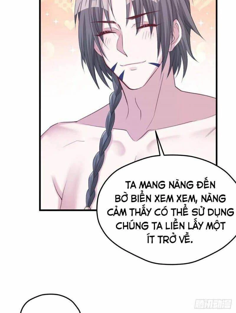 Thảnh Thơi Thú Thế Chủng Chủng Điền, Sinh Sinh Tể - Update Chapter 201 - Trang 23