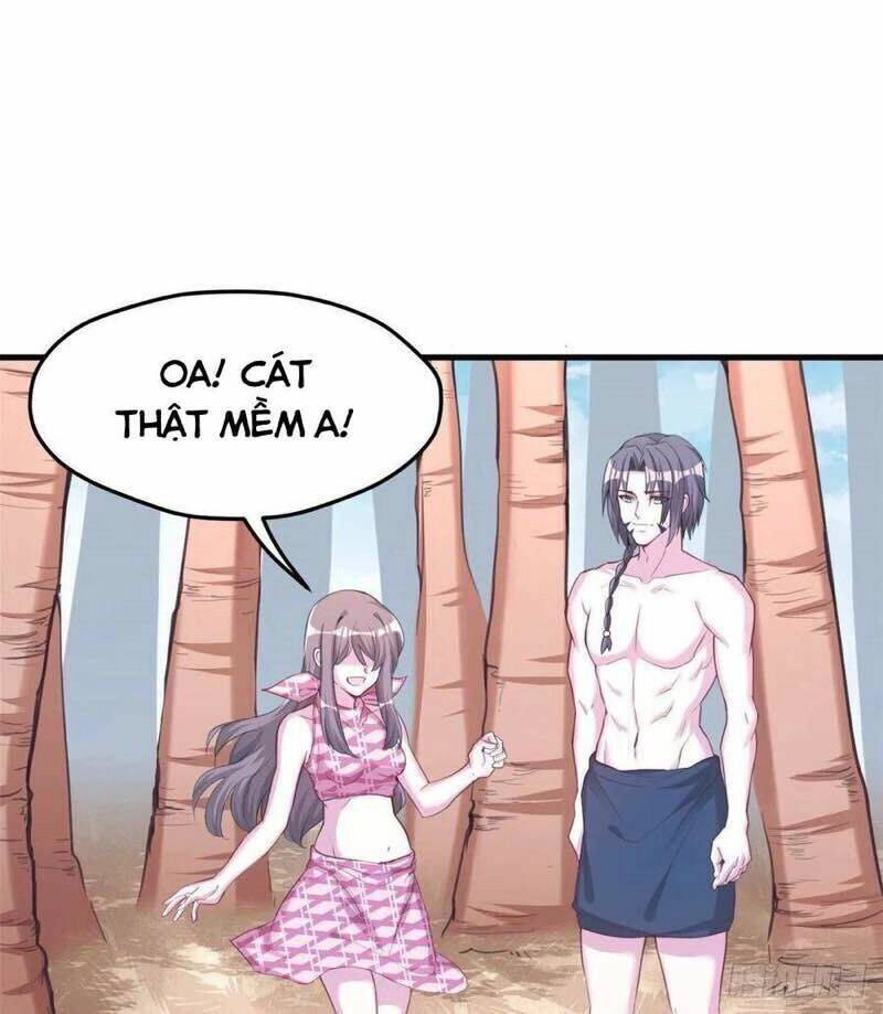 Thảnh Thơi Thú Thế Chủng Chủng Điền, Sinh Sinh Tể - Update Chapter 201 - Trang 27