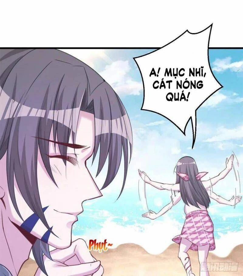 Thảnh Thơi Thú Thế Chủng Chủng Điền, Sinh Sinh Tể - Update Chapter 201 - Trang 31