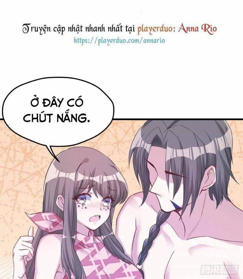 Thảnh Thơi Thú Thế Chủng Chủng Điền, Sinh Sinh Tể - Update Chapter 201 - Trang 36