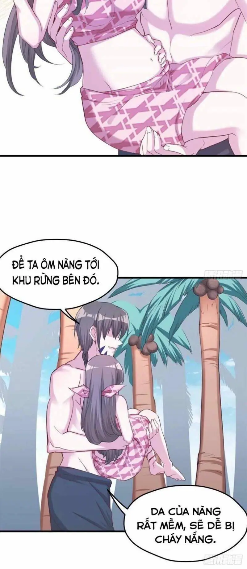 Thảnh Thơi Thú Thế Chủng Chủng Điền, Sinh Sinh Tể - Update Chapter 201 - Trang 37