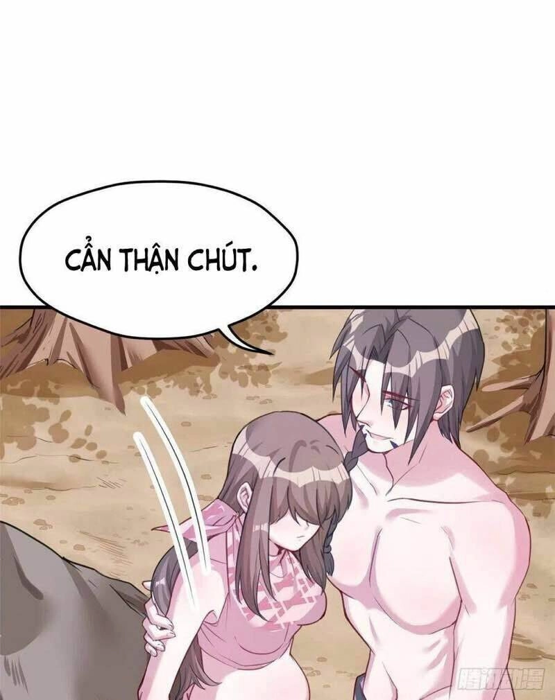 Thảnh Thơi Thú Thế Chủng Chủng Điền, Sinh Sinh Tể - Update Chapter 201 - Trang 38