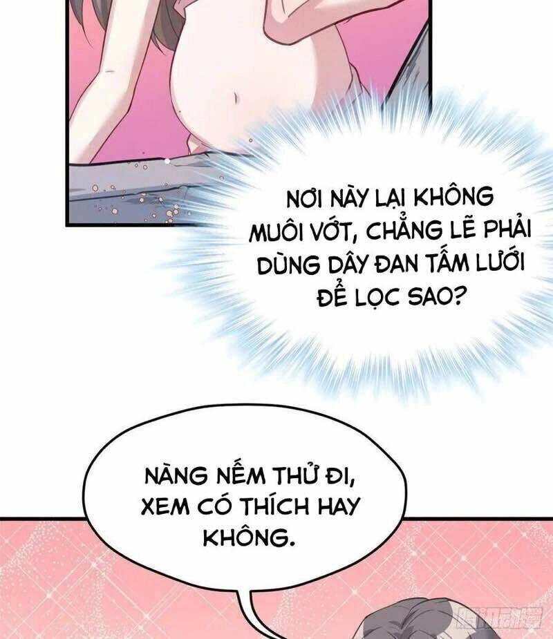 Thảnh Thơi Thú Thế Chủng Chủng Điền, Sinh Sinh Tể - Update Chapter 201 - Trang 47