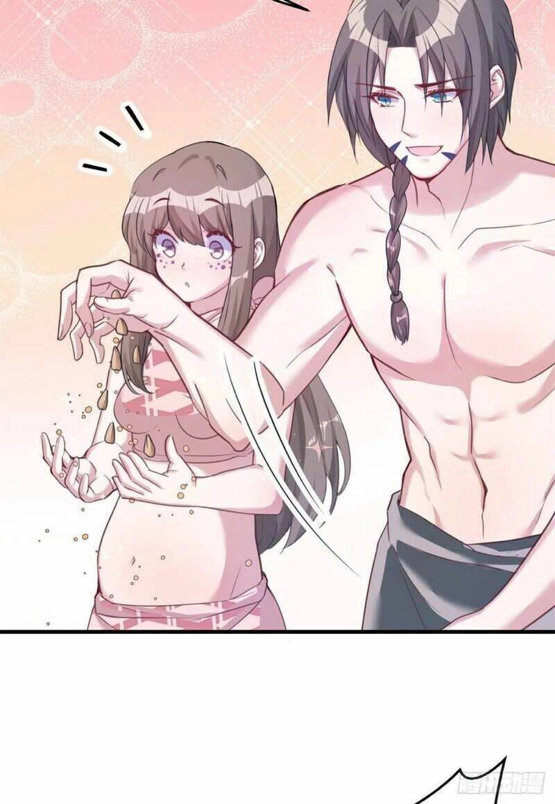 Thảnh Thơi Thú Thế Chủng Chủng Điền, Sinh Sinh Tể - Update Chapter 201 - Trang 48