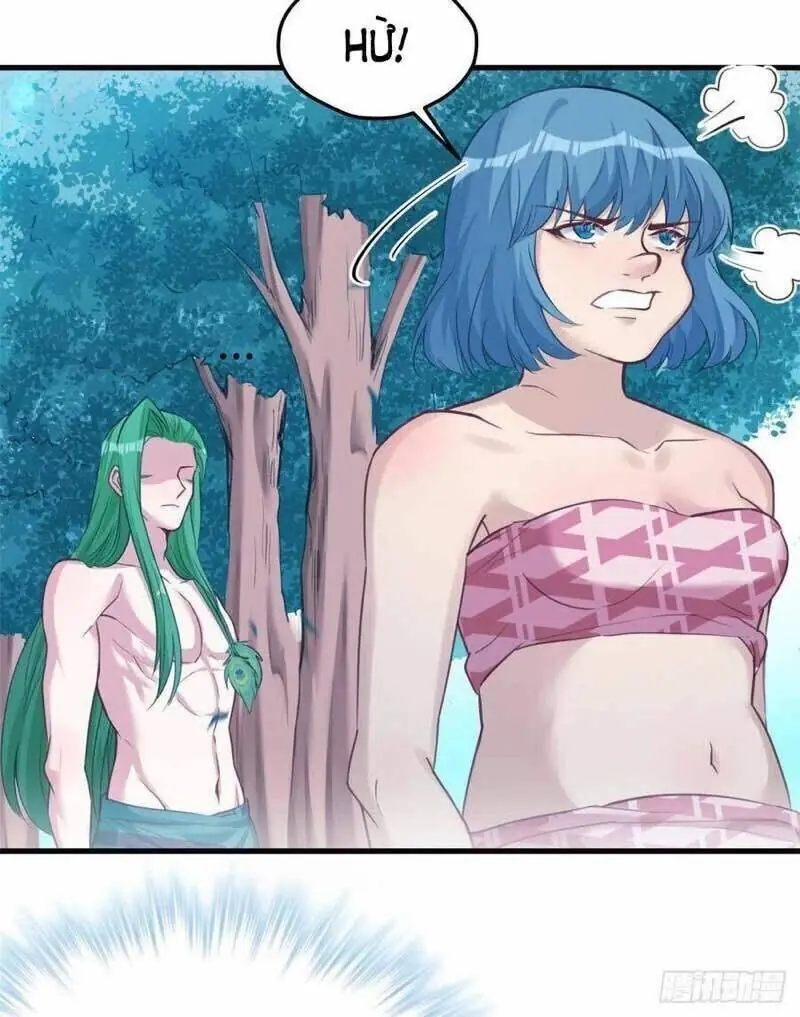 Thảnh Thơi Thú Thế Chủng Chủng Điền, Sinh Sinh Tể - Update Chapter 201 - Trang 7