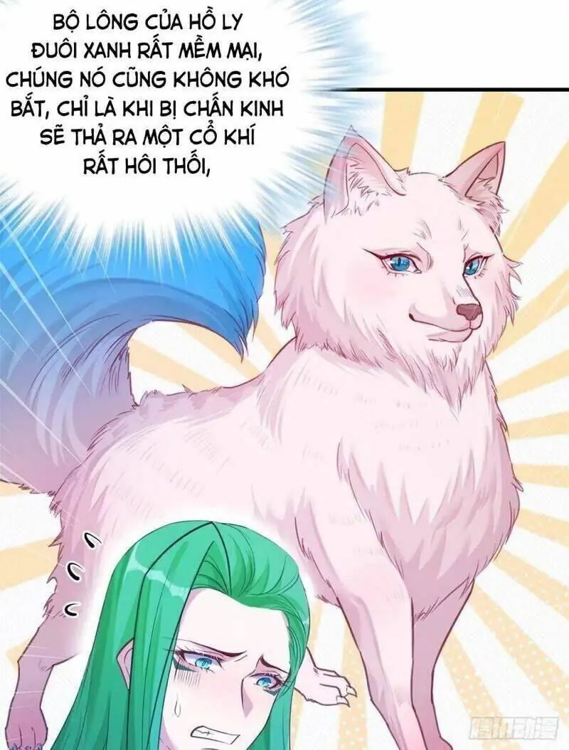 Thảnh Thơi Thú Thế Chủng Chủng Điền, Sinh Sinh Tể - Update Chapter 201 - Trang 8