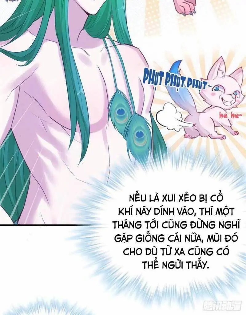 Thảnh Thơi Thú Thế Chủng Chủng Điền, Sinh Sinh Tể - Update Chapter 201 - Trang 9