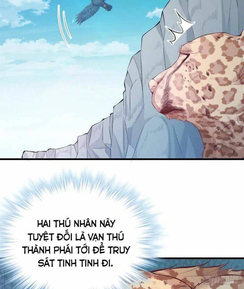 Thảnh Thơi Thú Thế Chủng Chủng Điền, Sinh Sinh Tể - Update Chapter 202 - Trang 13