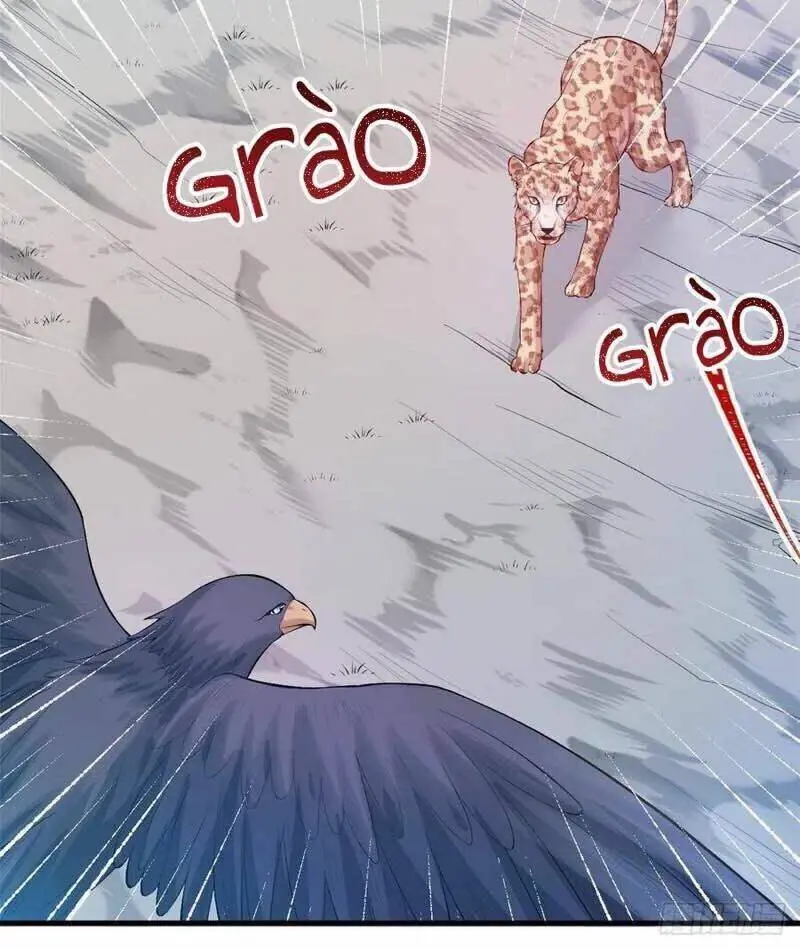 Thảnh Thơi Thú Thế Chủng Chủng Điền, Sinh Sinh Tể - Update Chapter 202 - Trang 17