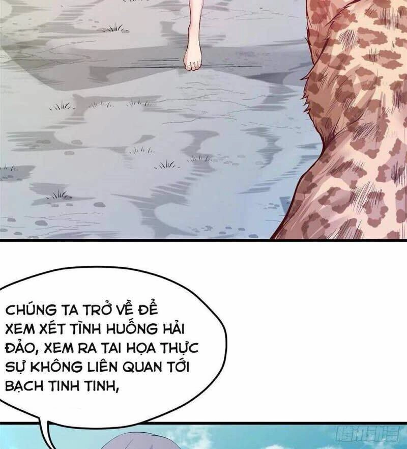 Thảnh Thơi Thú Thế Chủng Chủng Điền, Sinh Sinh Tể - Update Chapter 202 - Trang 19