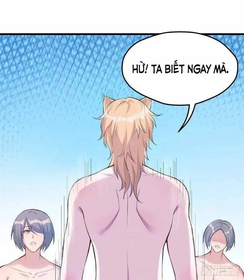 Thảnh Thơi Thú Thế Chủng Chủng Điền, Sinh Sinh Tể - Update Chapter 202 - Trang 21