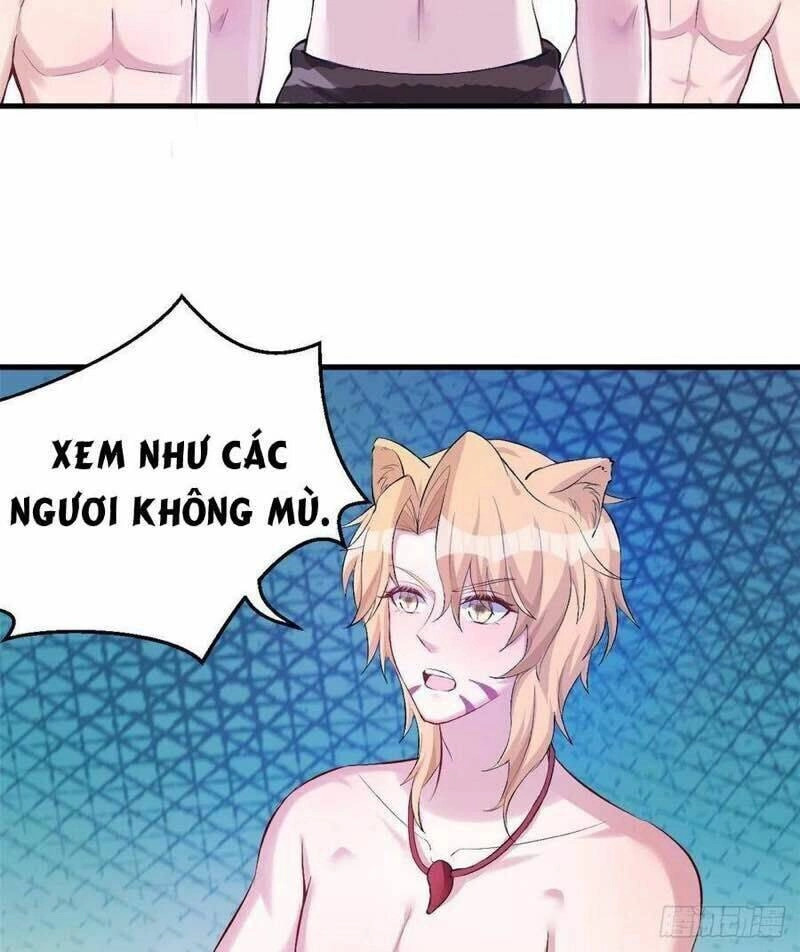 Thảnh Thơi Thú Thế Chủng Chủng Điền, Sinh Sinh Tể - Update Chapter 202 - Trang 22