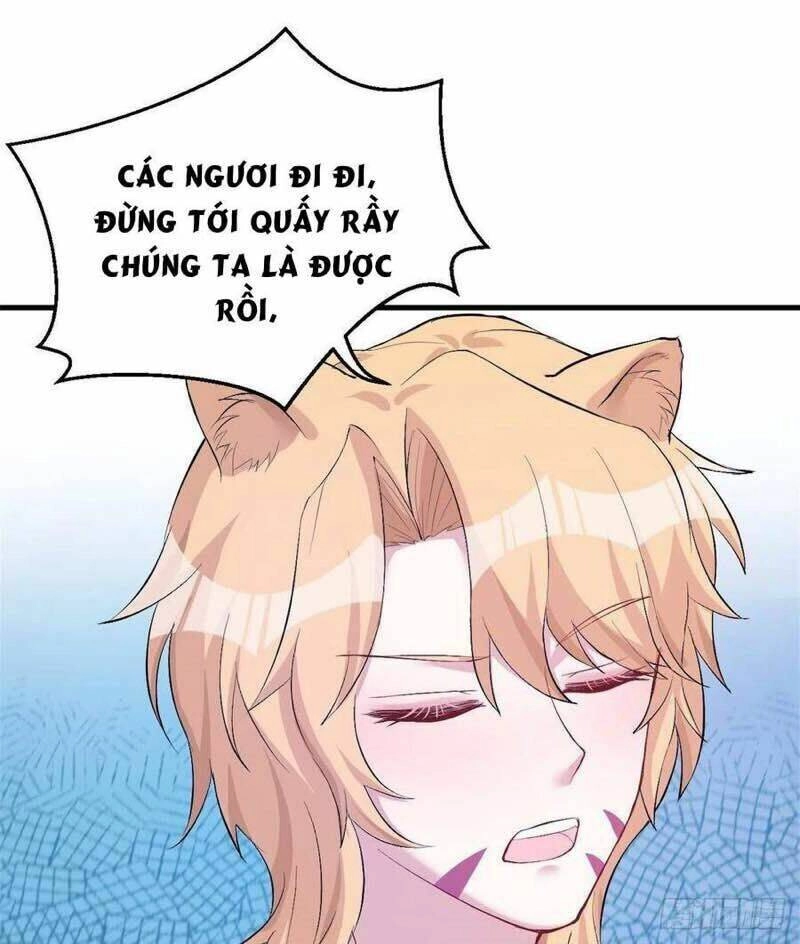 Thảnh Thơi Thú Thế Chủng Chủng Điền, Sinh Sinh Tể - Update Chapter 202 - Trang 25