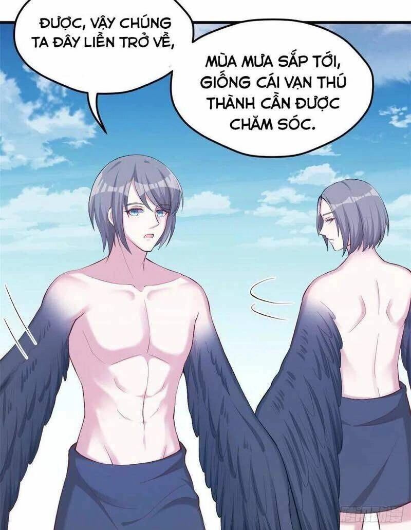 Thảnh Thơi Thú Thế Chủng Chủng Điền, Sinh Sinh Tể - Update Chapter 202 - Trang 28