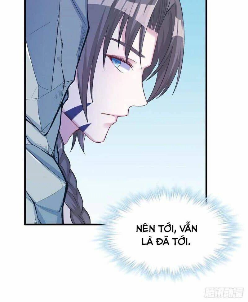 Thảnh Thơi Thú Thế Chủng Chủng Điền, Sinh Sinh Tể - Update Chapter 202 - Trang 34