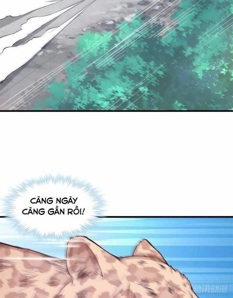 Thảnh Thơi Thú Thế Chủng Chủng Điền, Sinh Sinh Tể - Update Chapter 202 - Trang 37