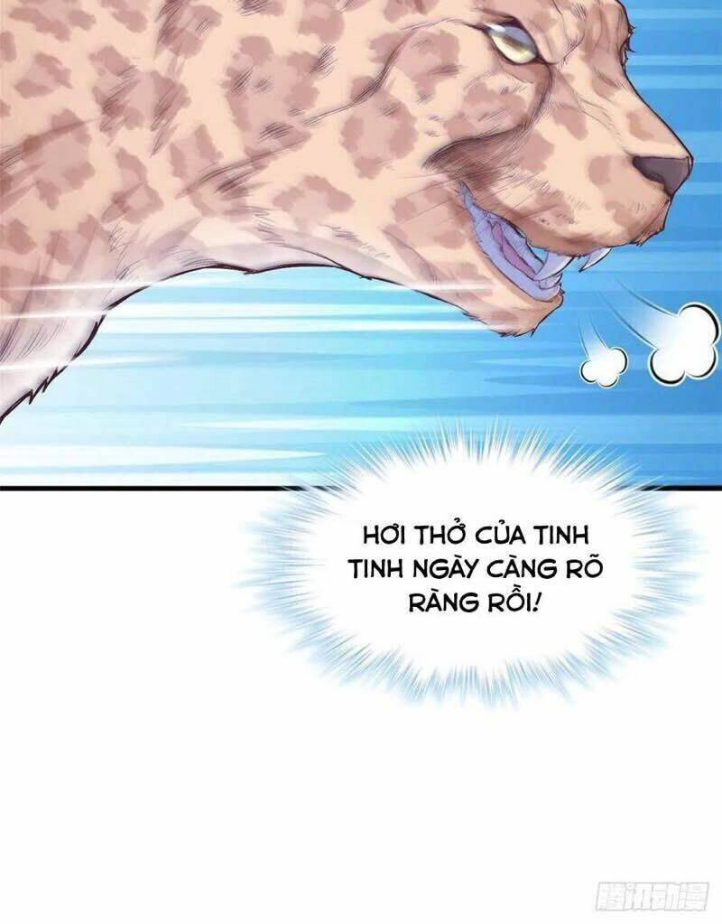Thảnh Thơi Thú Thế Chủng Chủng Điền, Sinh Sinh Tể - Update Chapter 202 - Trang 38