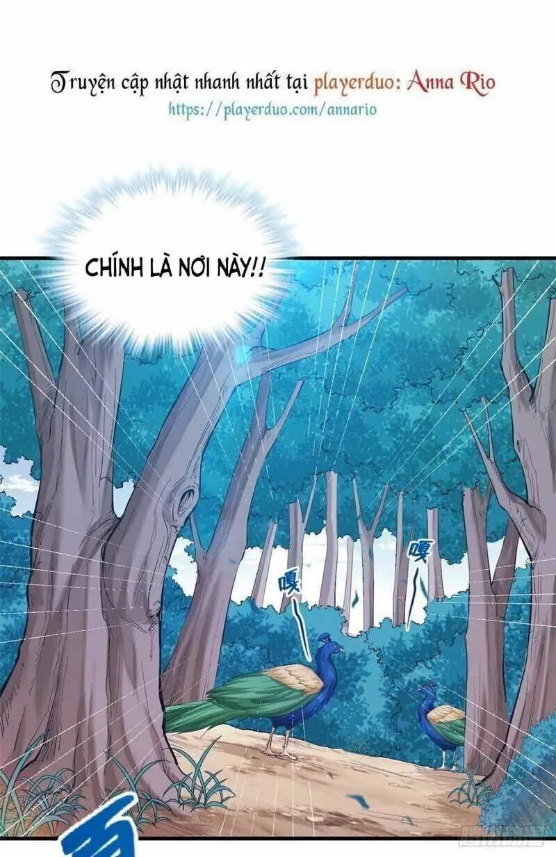 Thảnh Thơi Thú Thế Chủng Chủng Điền, Sinh Sinh Tể - Update Chapter 202 - Trang 39
