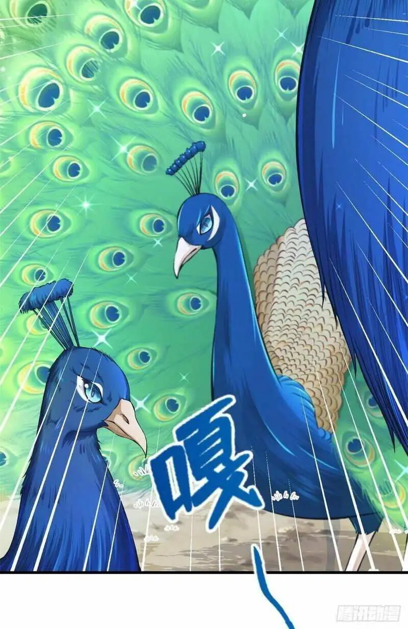 Thảnh Thơi Thú Thế Chủng Chủng Điền, Sinh Sinh Tể - Update Chapter 202 - Trang 42