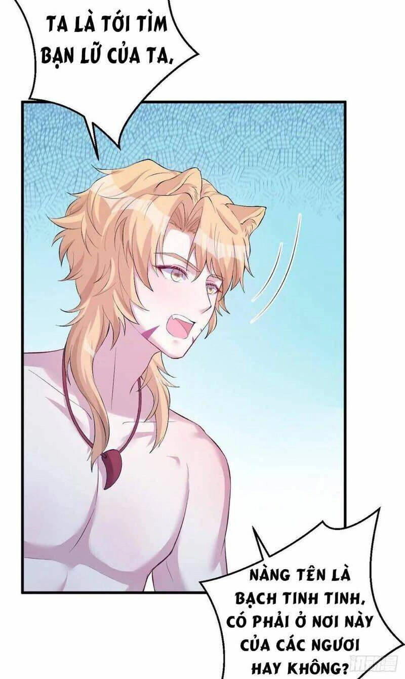 Thảnh Thơi Thú Thế Chủng Chủng Điền, Sinh Sinh Tể - Update Chapter 202 - Trang 45