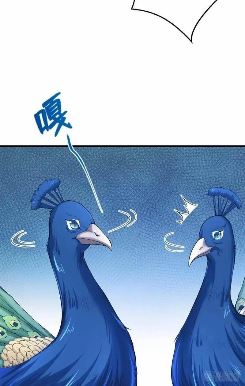Thảnh Thơi Thú Thế Chủng Chủng Điền, Sinh Sinh Tể - Update Chapter 202 - Trang 46
