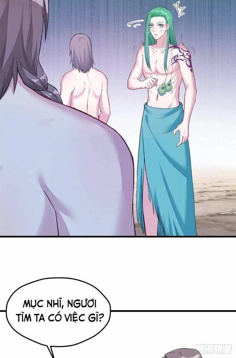 Thảnh Thơi Thú Thế Chủng Chủng Điền, Sinh Sinh Tể - Update Chapter 202 - Trang 49