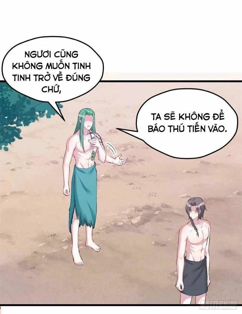 Thảnh Thơi Thú Thế Chủng Chủng Điền, Sinh Sinh Tể - Update Chapter 203 - Trang 13