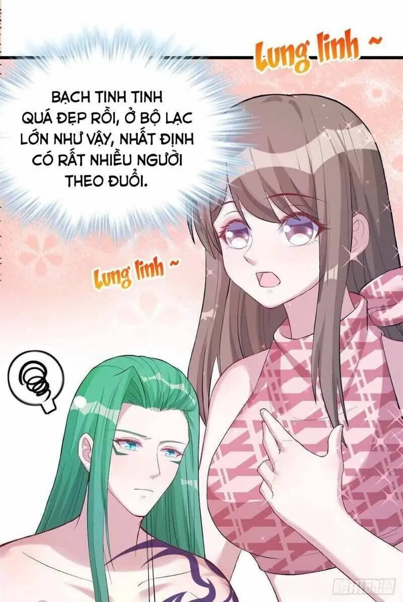 Thảnh Thơi Thú Thế Chủng Chủng Điền, Sinh Sinh Tể - Update Chapter 203 - Trang 14