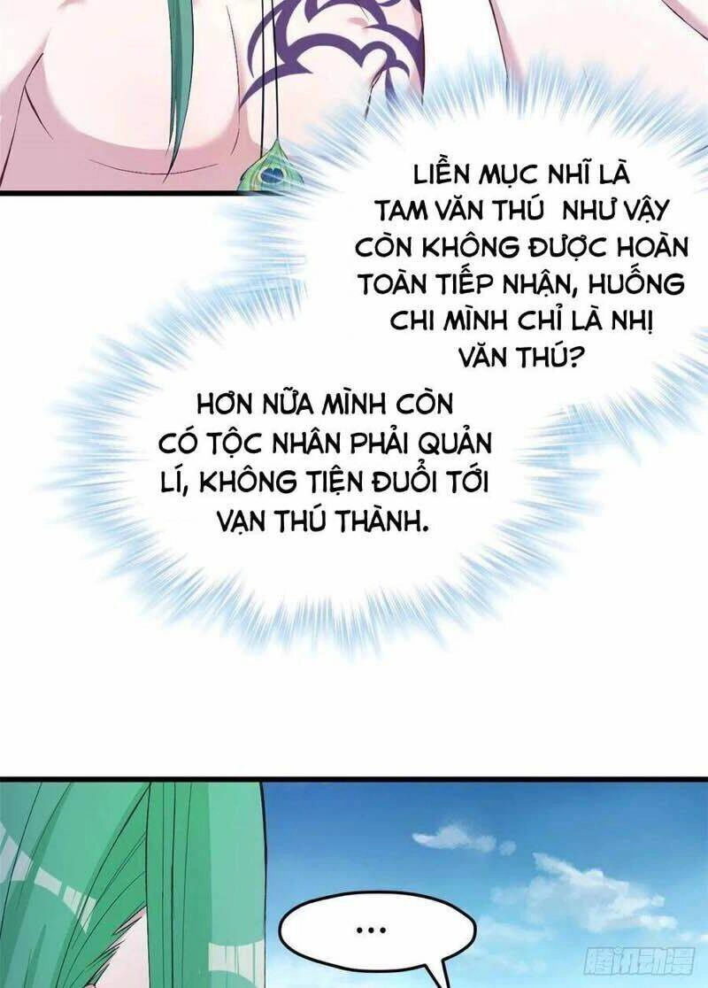 Thảnh Thơi Thú Thế Chủng Chủng Điền, Sinh Sinh Tể - Update Chapter 203 - Trang 15