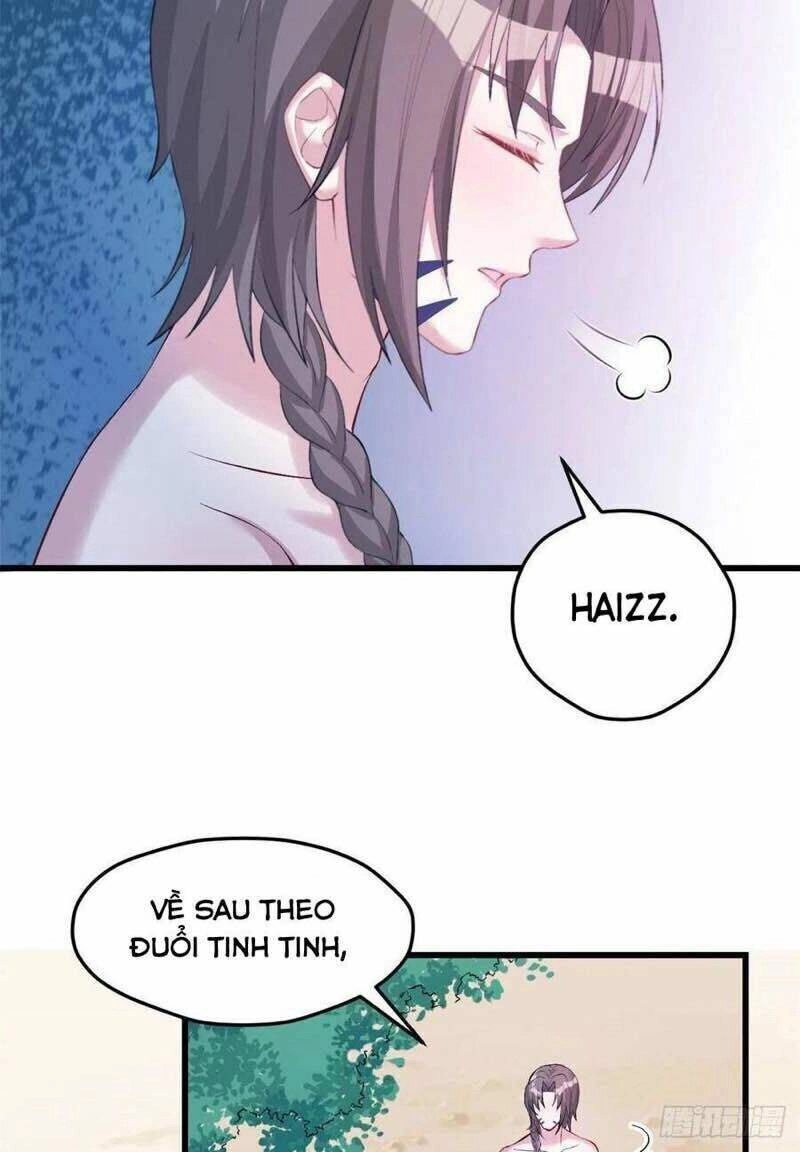Thảnh Thơi Thú Thế Chủng Chủng Điền, Sinh Sinh Tể - Update Chapter 203 - Trang 17