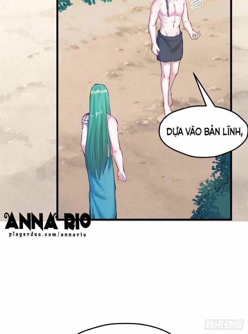 Thảnh Thơi Thú Thế Chủng Chủng Điền, Sinh Sinh Tể - Update Chapter 203 - Trang 18
