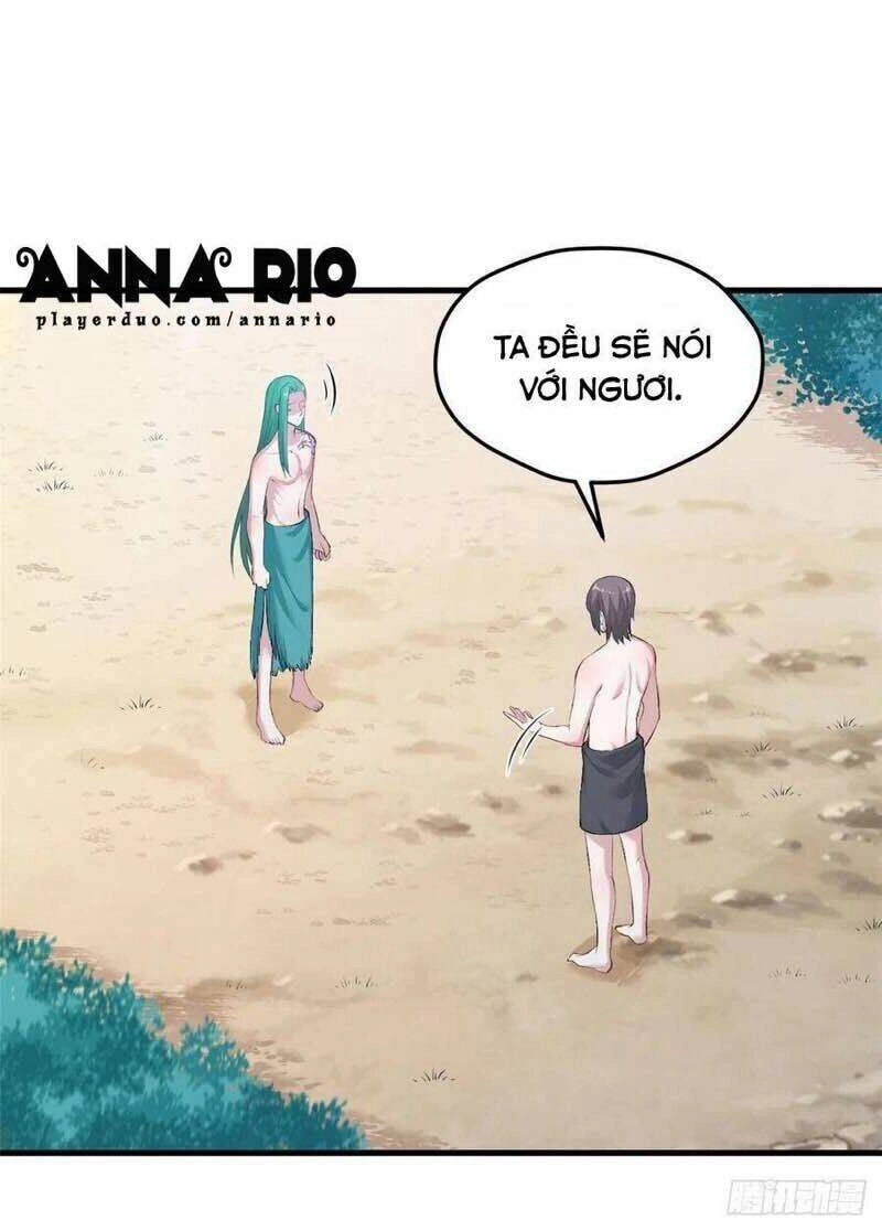 Thảnh Thơi Thú Thế Chủng Chủng Điền, Sinh Sinh Tể - Update Chapter 203 - Trang 2