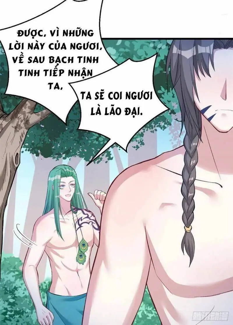 Thảnh Thơi Thú Thế Chủng Chủng Điền, Sinh Sinh Tể - Update Chapter 203 - Trang 20