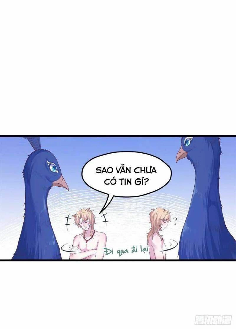 Thảnh Thơi Thú Thế Chủng Chủng Điền, Sinh Sinh Tể - Update Chapter 203 - Trang 24
