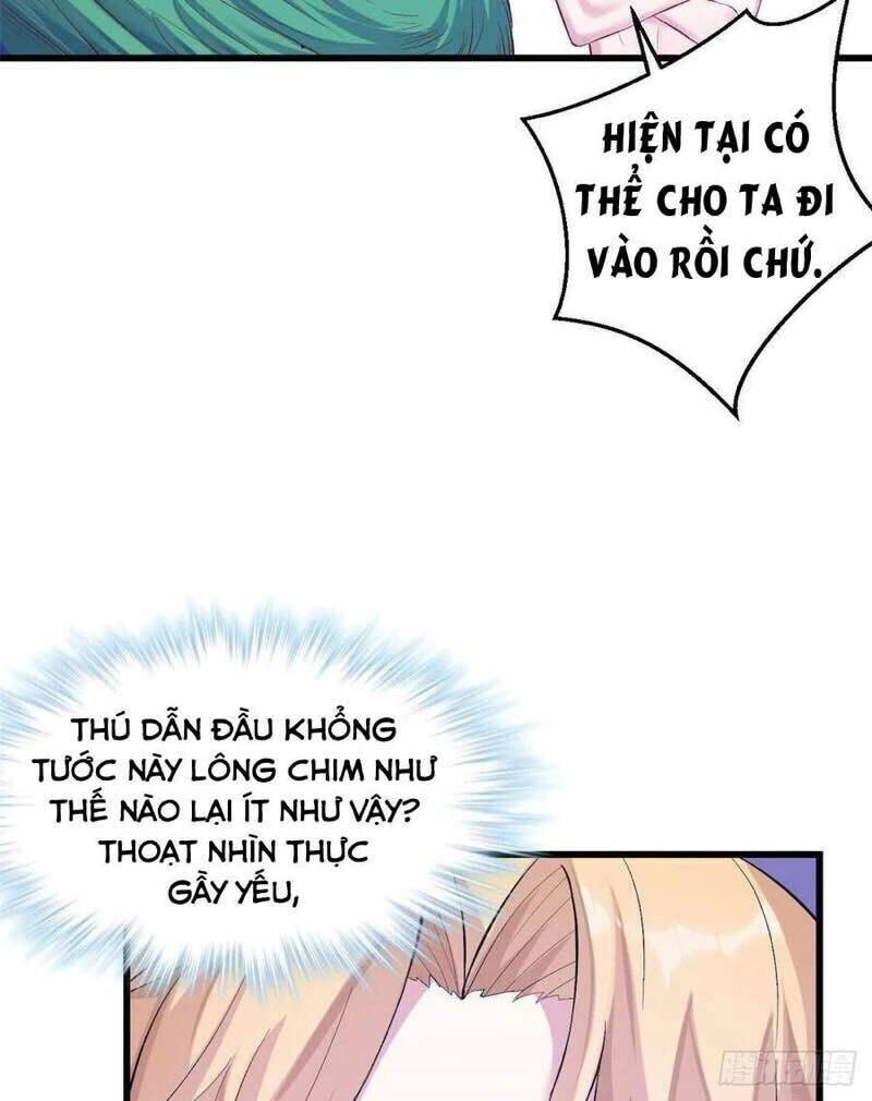 Thảnh Thơi Thú Thế Chủng Chủng Điền, Sinh Sinh Tể - Update Chapter 203 - Trang 28