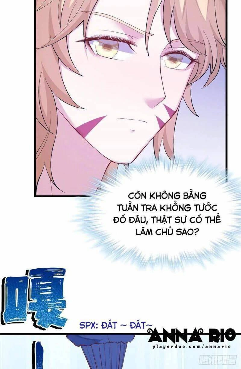 Thảnh Thơi Thú Thế Chủng Chủng Điền, Sinh Sinh Tể - Update Chapter 203 - Trang 29