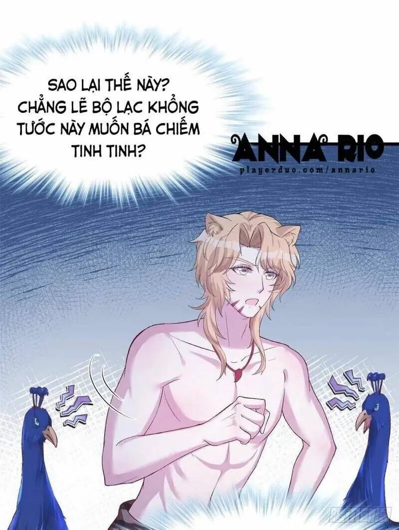 Thảnh Thơi Thú Thế Chủng Chủng Điền, Sinh Sinh Tể - Update Chapter 203 - Trang 35