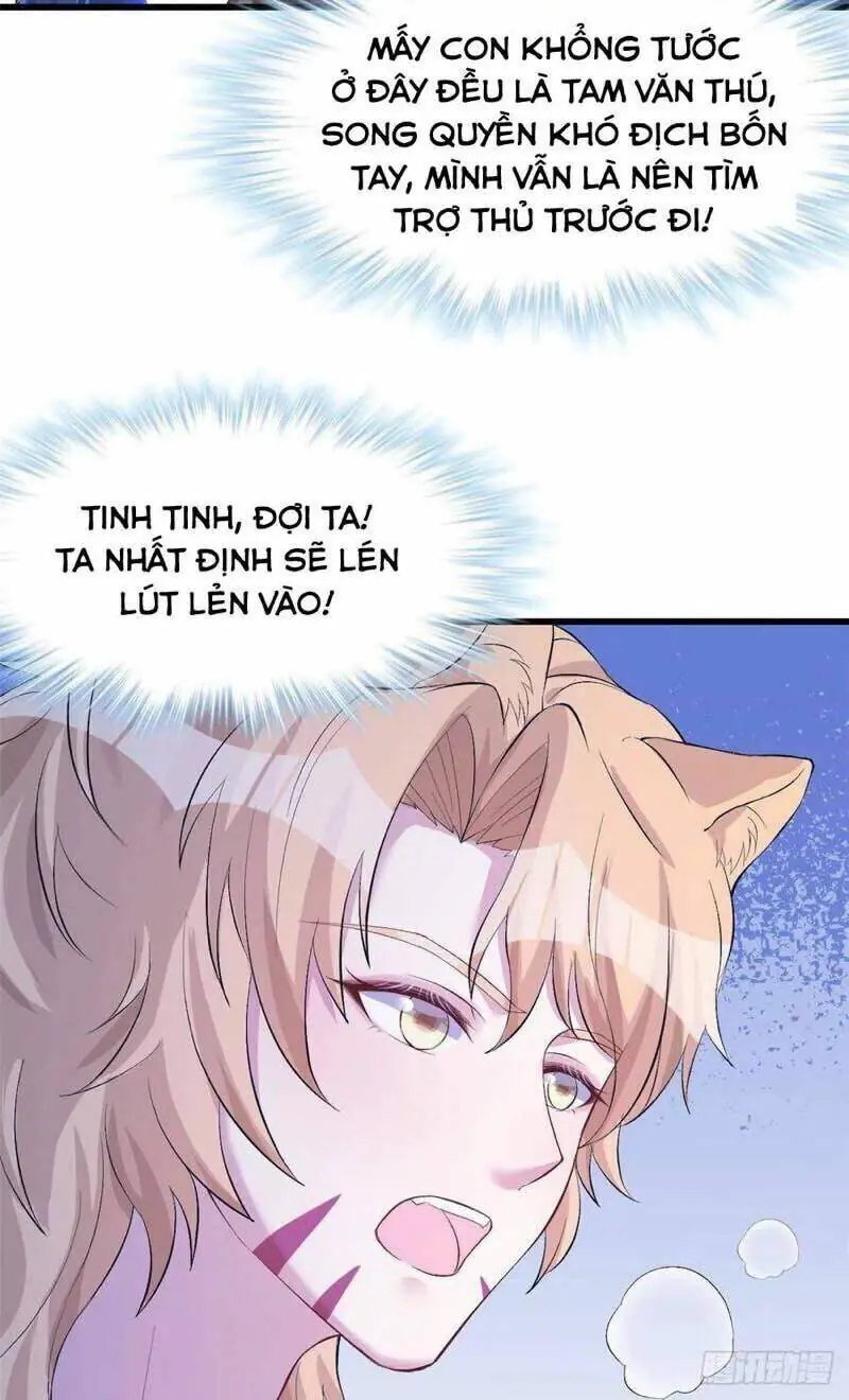 Thảnh Thơi Thú Thế Chủng Chủng Điền, Sinh Sinh Tể - Update Chapter 203 - Trang 36