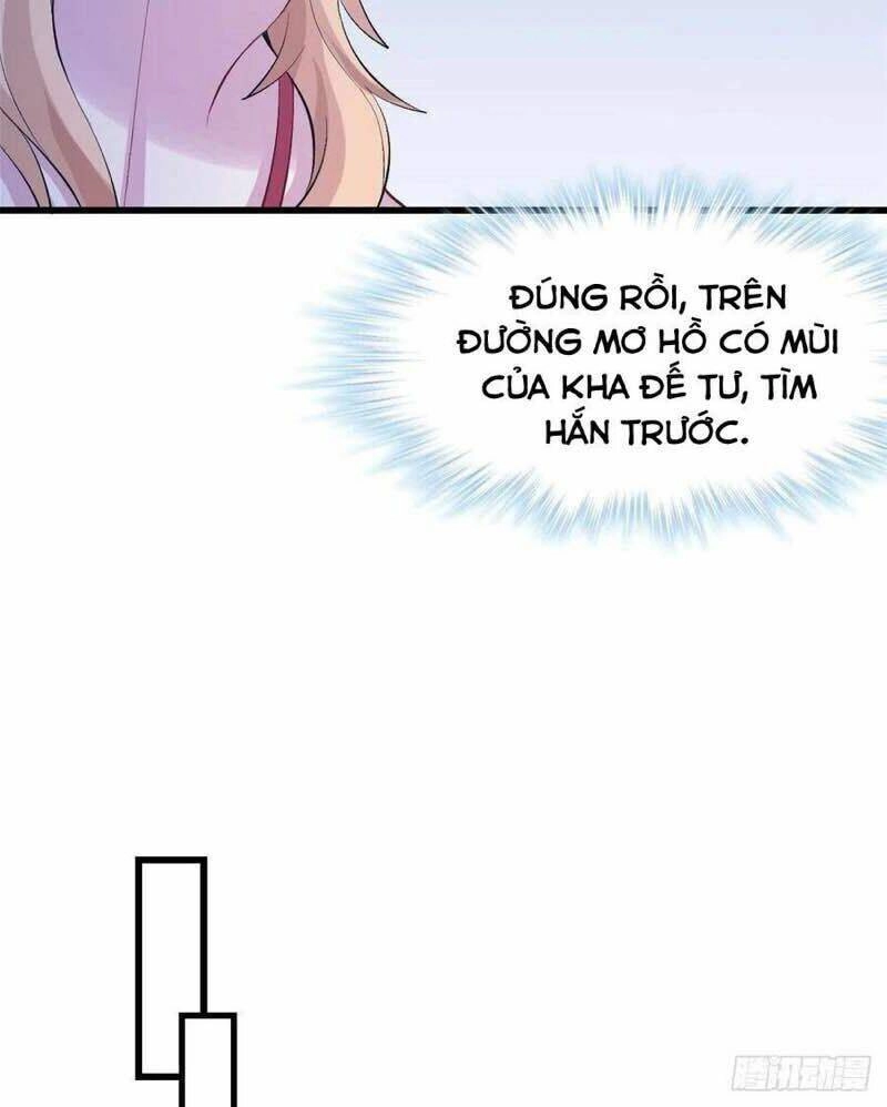 Thảnh Thơi Thú Thế Chủng Chủng Điền, Sinh Sinh Tể - Update Chapter 203 - Trang 37