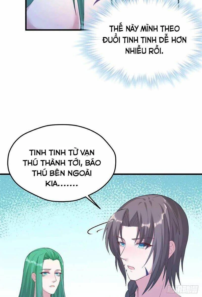 Thảnh Thơi Thú Thế Chủng Chủng Điền, Sinh Sinh Tể - Update Chapter 203 - Trang 4