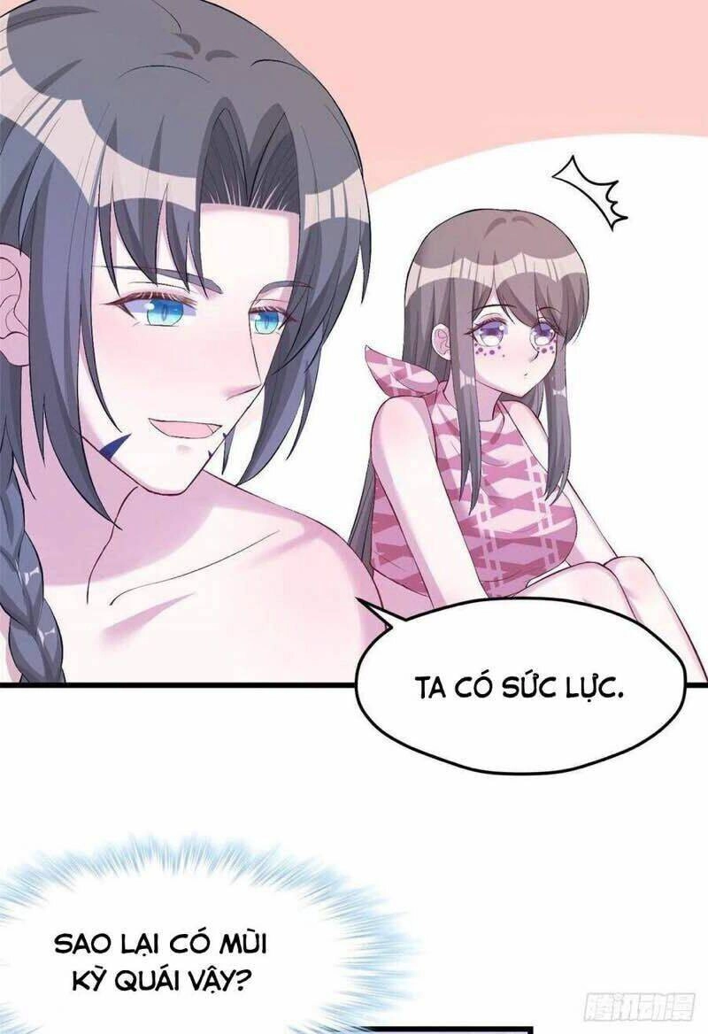 Thảnh Thơi Thú Thế Chủng Chủng Điền, Sinh Sinh Tể - Update Chapter 203 - Trang 42