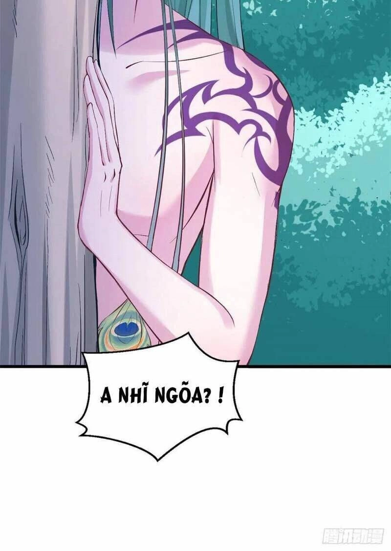 Thảnh Thơi Thú Thế Chủng Chủng Điền, Sinh Sinh Tể - Update Chapter 203 - Trang 46