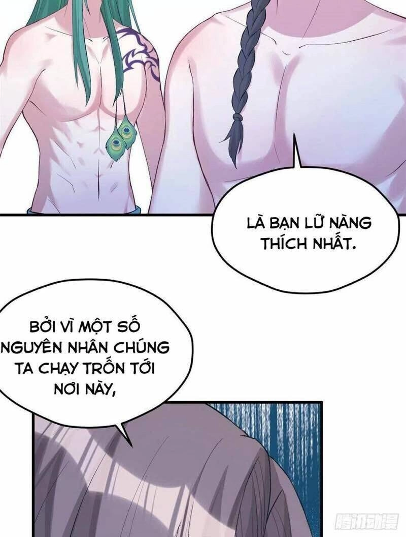 Thảnh Thơi Thú Thế Chủng Chủng Điền, Sinh Sinh Tể - Update Chapter 203 - Trang 5