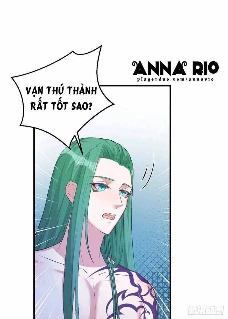 Thảnh Thơi Thú Thế Chủng Chủng Điền, Sinh Sinh Tể - Update Chapter 203 - Trang 7