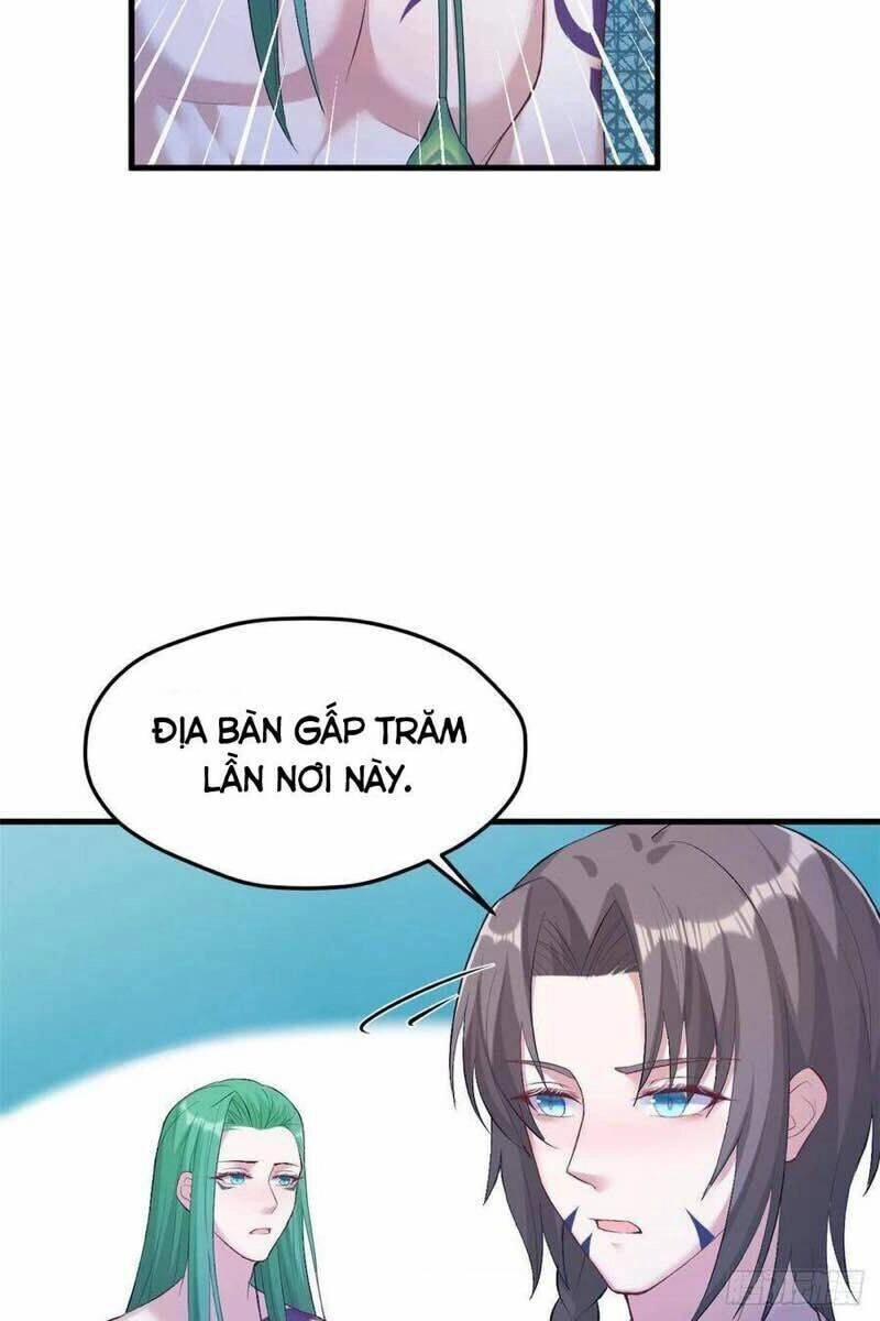 Thảnh Thơi Thú Thế Chủng Chủng Điền, Sinh Sinh Tể - Update Chapter 203 - Trang 8