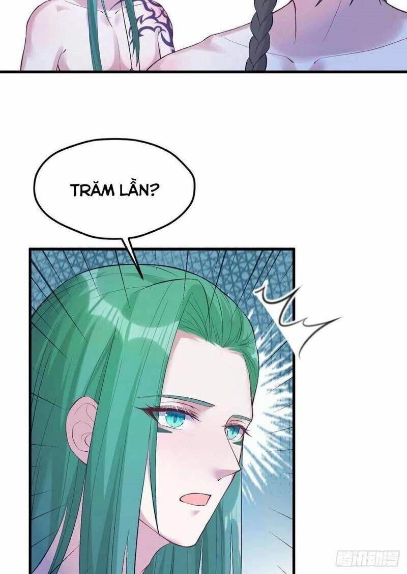 Thảnh Thơi Thú Thế Chủng Chủng Điền, Sinh Sinh Tể - Update Chapter 203 - Trang 9