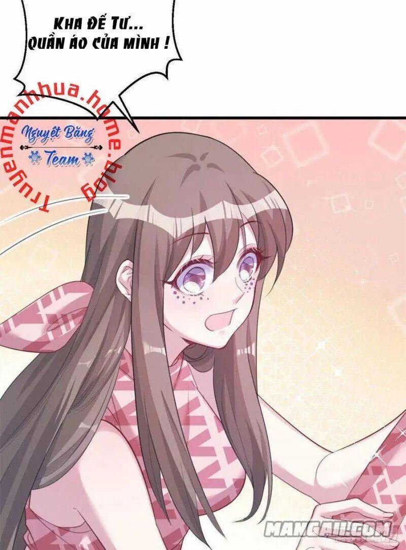 Thảnh Thơi Thú Thế Chủng Chủng Điền, Sinh Sinh Tể - Update Chapter 204 - Trang 12